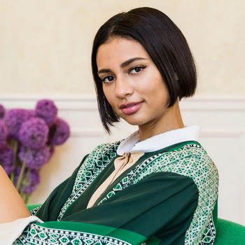 Kristen Noel Crawley Biography