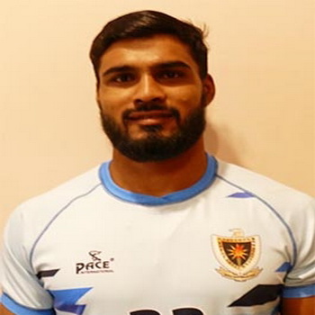 Shrikant Jadhav Biography