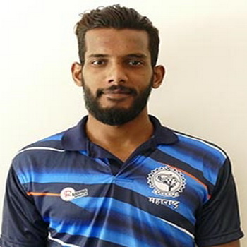 Siddharth Sirish Desai Biography