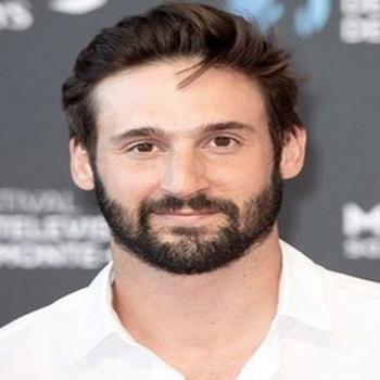 Guillaume Labbé Biography