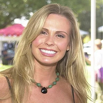 Natasha Allas Biography