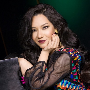 Nadia Yvonne Lopez Ayuso Biography