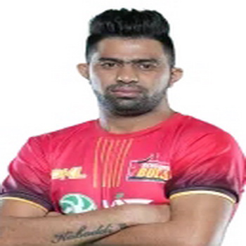 Banty Bazzad Biography