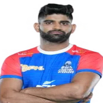 Vinay Biography