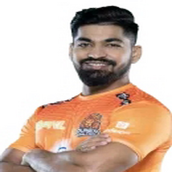 Sanket Sawant Biography