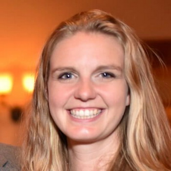 Jocelyn Barker Biography