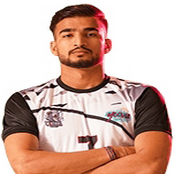 Ashu Malik Biography