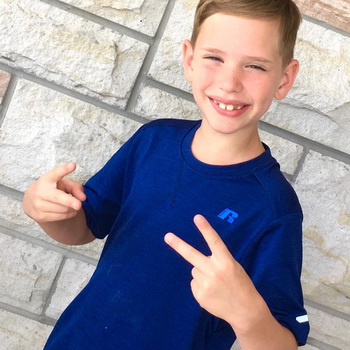 Noah SuperHeroKids Biography