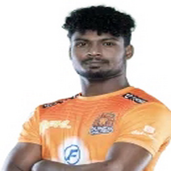 Abinesh Nadarajan Biography