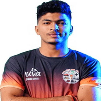 Akash Shinde Biography