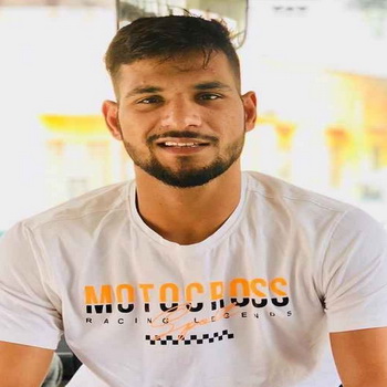 Sachin Tanwar Biography