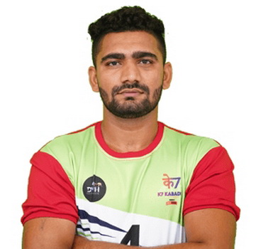 Monu Hooda Biography