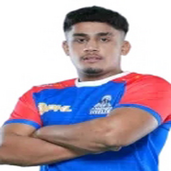 Sunny Sehrawat Biography