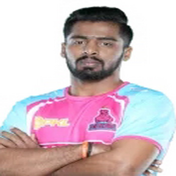 Abhishek  KS Biography