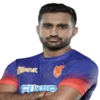 Suraj Panwar Biography