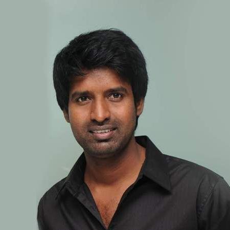 Soori Biography