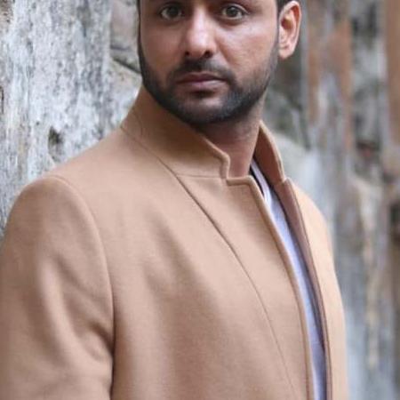 Rohit Biography