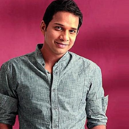 karthik Biography