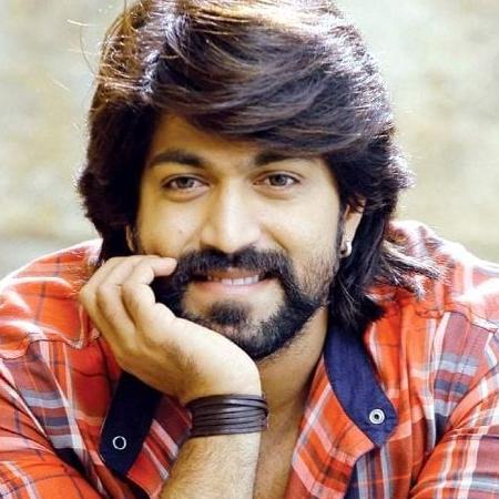 Yash Biography