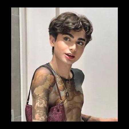 Yuvraj Menda Biography