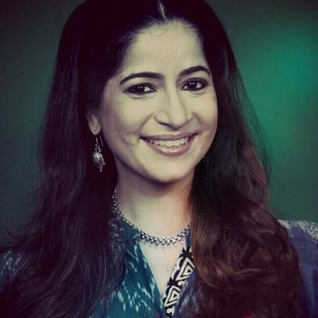 Geeta Tyagi Biography