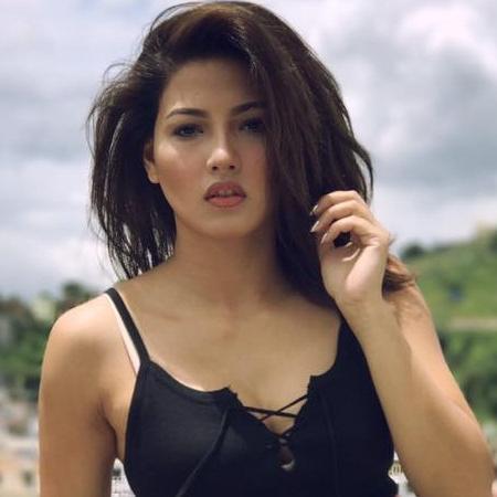 Samragyee RL Shah Biography