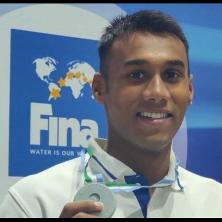 Likith Selvaraj Biography