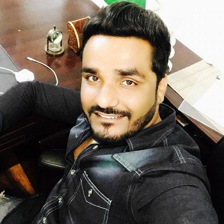 Manjit Sahota Biography