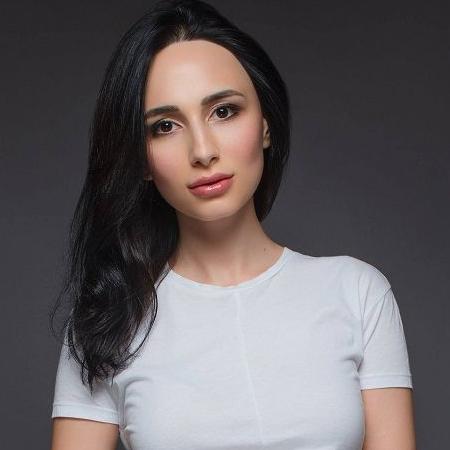 Jamila Musayeva Biography