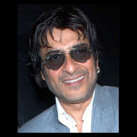 Sharad Kapoor Biography