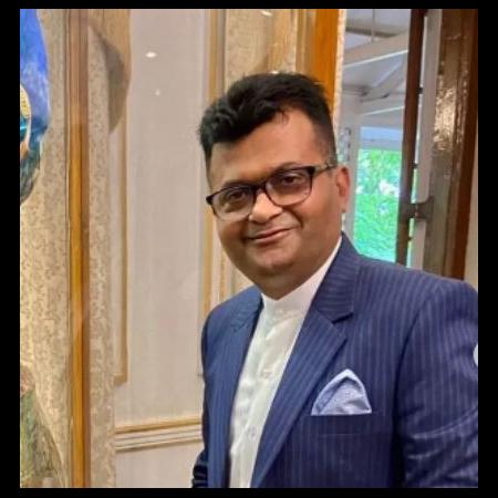 Aneel Murarka Biography