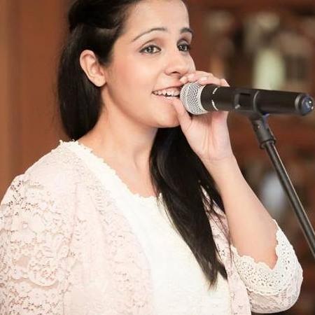 Simar Kaur Biography