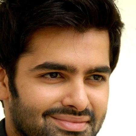 Ram-pothineni Biography