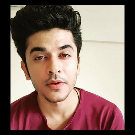 Shoaib Ali Biography