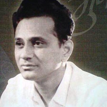 Ramesh Tendulkar Biography