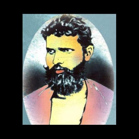 Vasudev Phadke Biography