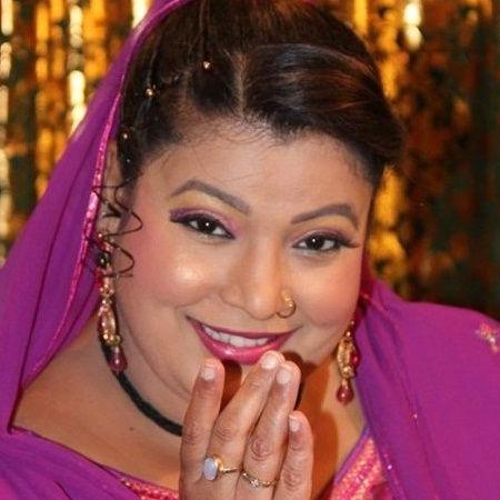 Ambika Ranjankar Biography