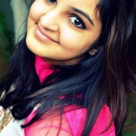 Aisha Chaudhary Biography