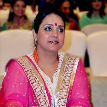 Jeevan Jyot Kaur Biography