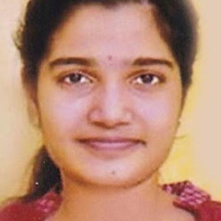 Uma Harathi N Biography
