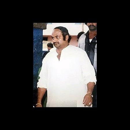 M. P. Jayaraj Biography