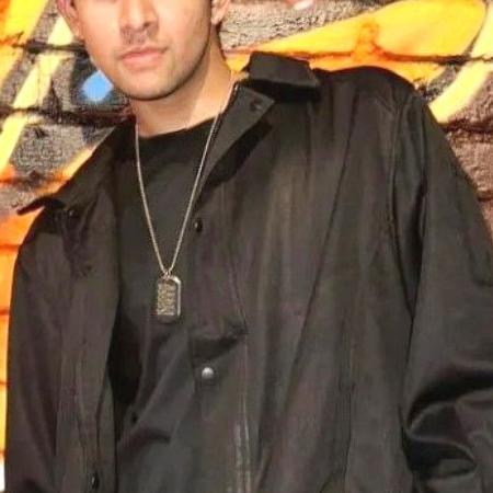 Shivanshu Soni picture Biography