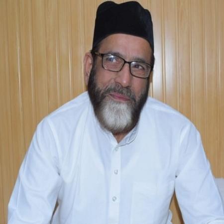 Tauqeer Raza Khan Biography