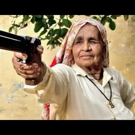 Chandro Tomar Biography