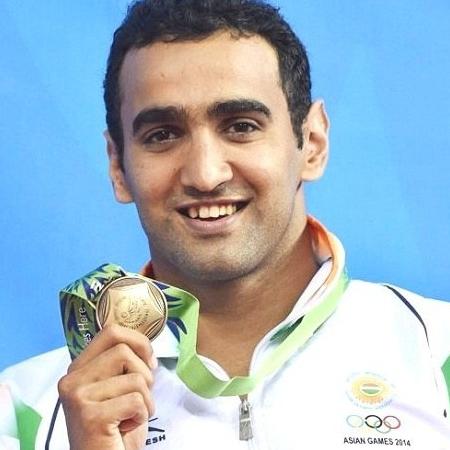sandeep-sejwal Biography