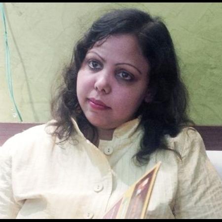 Kahkkashaan Firoz Biography