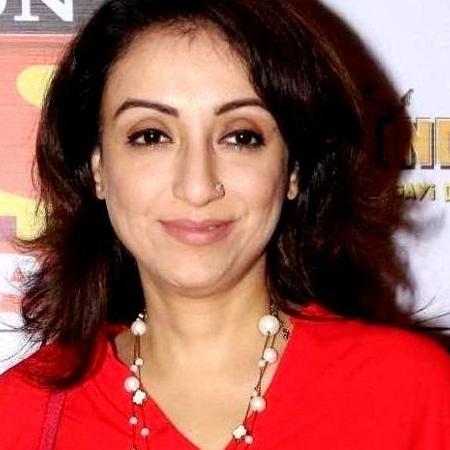Madhurima Nigam Biography