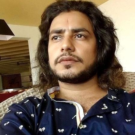 Piyush Chauhan Biography