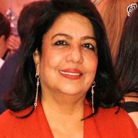 Madhu Chopra Biography