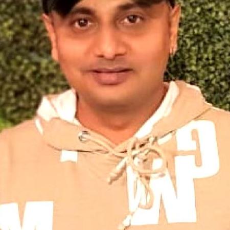 Abhishek Makwana Biography